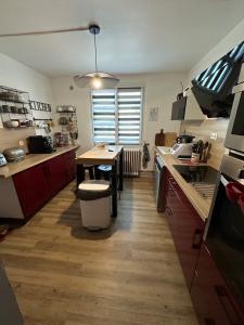 Acheter Maison Mercy-le-bas Meurthe et moselle