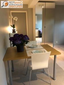 Louer Appartement Rennes 550 euros