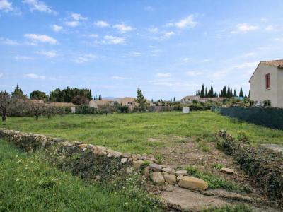 Annonce Vente Terrain Caunes-minervois 11