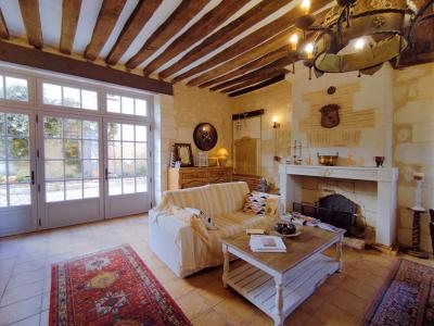 Acheter Prestige Preuilly-sur-claise Indre et loire