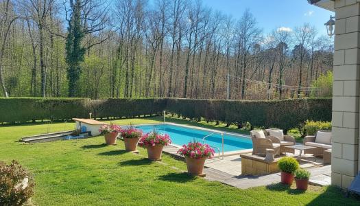 Annonce Vente 6 pi�ces Maison Douze 24