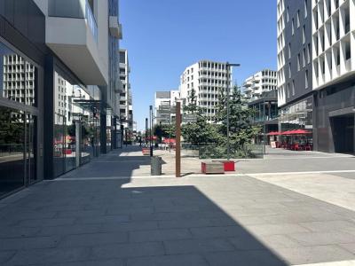 Acheter Appartement Bordeaux 172000 euros