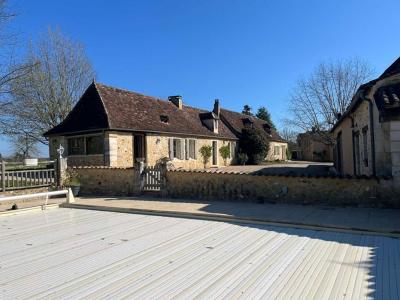 Acheter Maison 430 m2 Campsegret