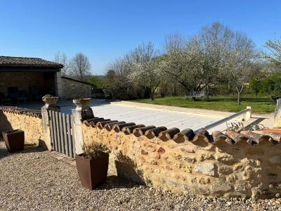 Acheter Maison Campsegret 830000 euros