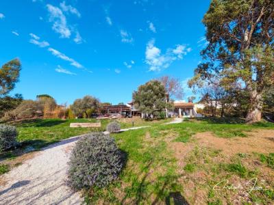 Acheter Maison Sigean Aude