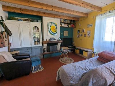 Annonce Vente 6 pi�ces Maison Campbon 44