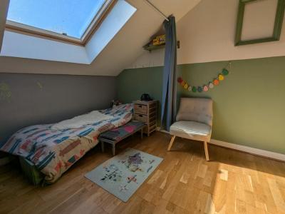 Acheter Maison 115 m2 Campbon