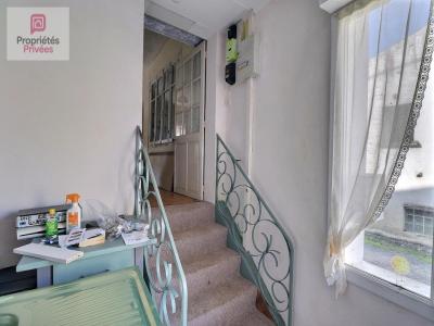 Acheter Maison Dampierre-sur-boutonne Charente maritime