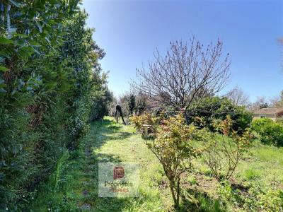 Annonce Vente 7 pi�ces Maison Tonnay-charente 17