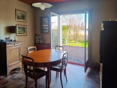 Acheter Maison Neuilly-plaisance Seine saint denis