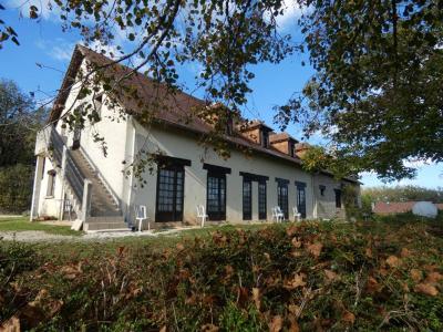 For sale Nadaillac 25 rooms 830 m2 Dordogne (24590) photo 0