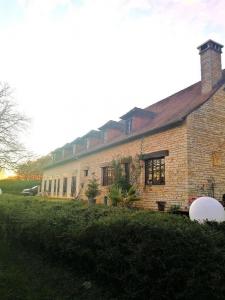 Annonce Vente 25 pi�ces Maison Nadaillac 24