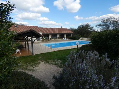 Acheter Maison Nadaillac Dordogne