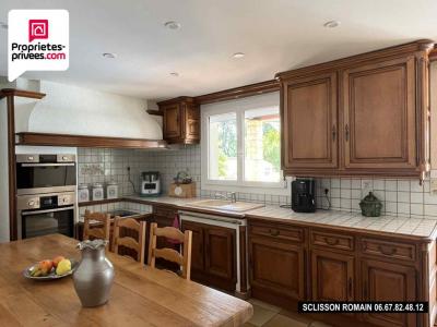 Acheter Maison 188 m2 Braud-et-saint-louis