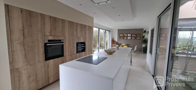 For rent Clisson 5 rooms 155 m2 Loire atlantique (44190) photo 4