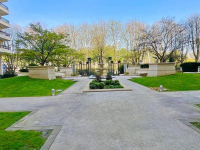 Annonce Vente Appartement Levallois-perret 92