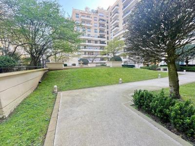 Acheter Appartement 23 m2 Levallois-perret