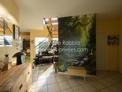 Acheter Maison 186 m2 Pechbonnieu