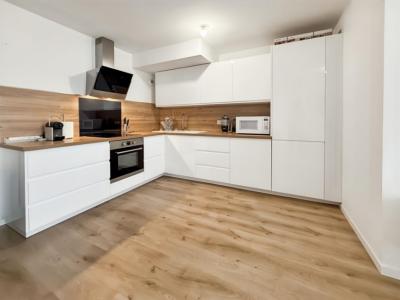 Acheter Appartement 71 m2 Brou-sur-chantereine