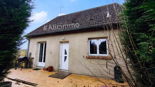 Annonce Vente 4 pi�ces Maison Meix-saint-epoing 51