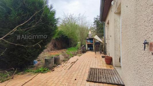 Acheter Maison 99 m2 Meix-saint-epoing
