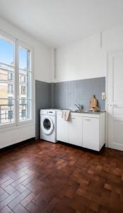 Acheter Appartement Enghien-les-bains 239000 euros
