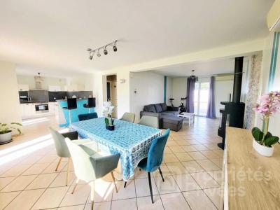 Acheter Maison 131 m2 Sermaises