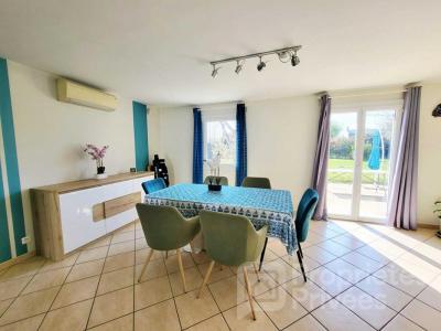 Acheter Maison Sermaises 275000 euros