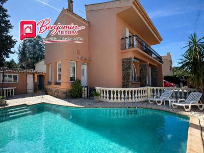 Annonce Vente 6 pi�ces Maison Saint-raphael 83