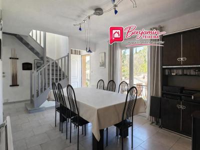 Acheter Maison 225 m2 Saint-raphael