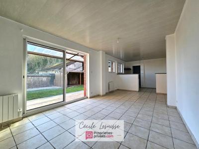 For sale Quillebeuf-sur-seine 3 rooms 65 m2 Eure (27680) photo 1