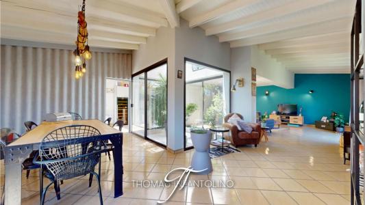 For sale Carcassonne 5 rooms 145 m2 Aude (11000) photo 0