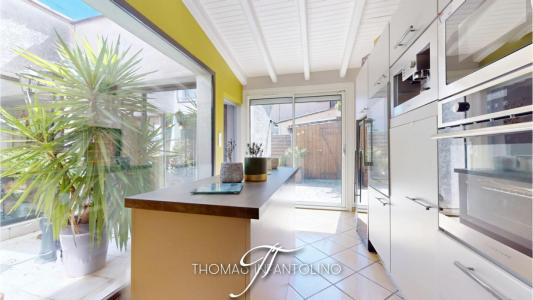 Annonce Vente 5 pi�ces Maison Carcassonne 11