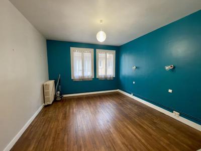 Acheter Maison 84 m2 Caudebec-en-caux