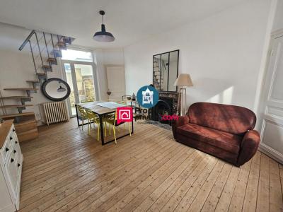 For sale Wimereux 7 rooms 131 m2 Pas de calais (62930) photo 0