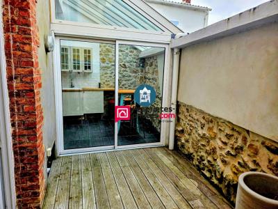 Annonce Vente 7 pi�ces Maison Wimereux 62