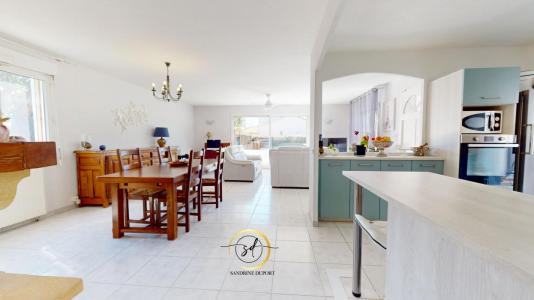 Annonce Vente 4 pi�ces Maison Millas 66