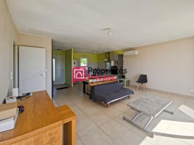 Annonce Vente 5 pi�ces Maison Bazas 33