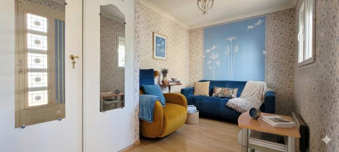 Acheter Maison Coursan 215000 euros