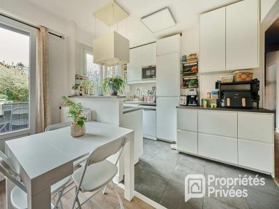 Acheter Appartement 73 m2 Clamart