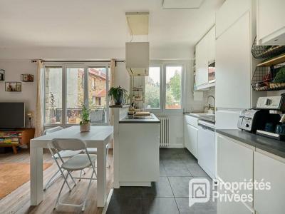 Acheter Appartement Clamart 480000 euros