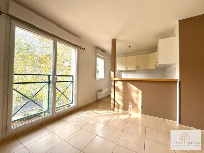 Annonce Vente 3 pi�ces Appartement Basse-goulaine 44