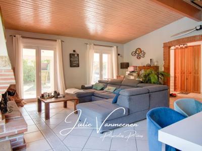Acheter Maison Salvetat-saint-gilles 385000 euros