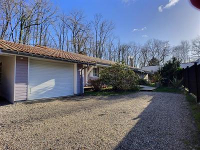 For sale Leognan 4 rooms 125 m2 Gironde (33850) photo 0