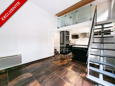 Acheter Appartement 47 m2 Argeles-sur-mer