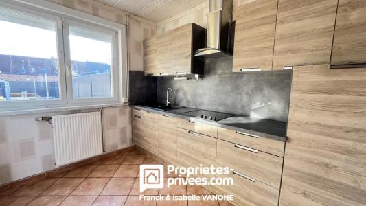 Annonce Vente 4 pi�ces Maison Perenchies 59