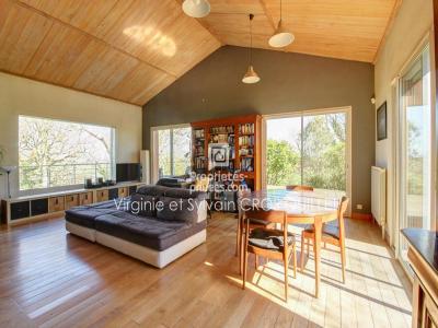 Annonce Vente 6 pi�ces Maison Montastruc-la-conseillere 31