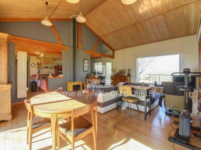 Acheter Maison Montastruc-la-conseillere 468000 euros