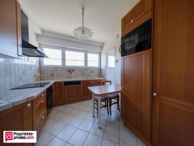 Acheter Appartement 73 m2 Metz