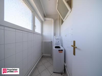 Acheter Appartement Metz Moselle